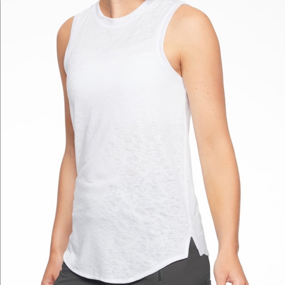 Athleta Breezy Tank